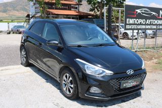Hyundai i 20 2019 1.0 T-GDI