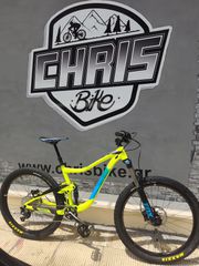 Downhill - Enduro - Trail Giant 2022 trance 27,5