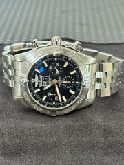 BREITLING CHRONOMAT BLACKBIRD