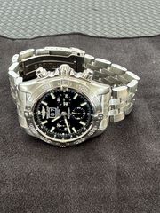 BREITLING CHRONOMAT BLACKBIRD-thumb-1