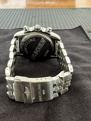 BREITLING CHRONOMAT BLACKBIRD-thumb-2