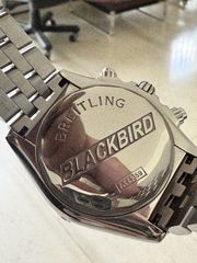 BREITLING CHRONOMAT BLACKBIRD-thumb-6