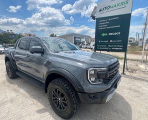 Ford Raptor 2023 3,0 V6 EcoBoost