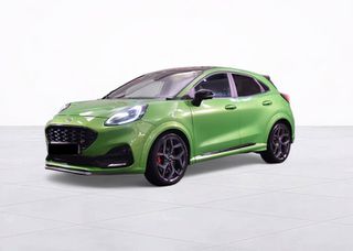 Ford Puma 2020 1.5 ECOBLUE ST