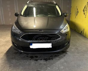 Ford C-Max 2018-thumb-1