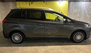 Ford C-Max 2018-thumb-2