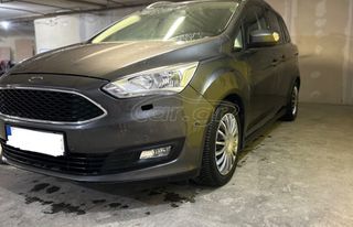 Ford C-Max 2018-thumb-3