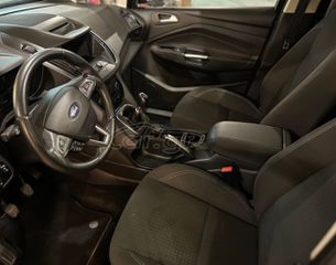Ford C-Max 2018-thumb-4