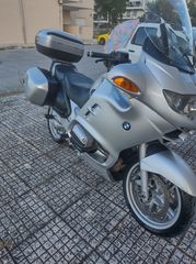 Bmw R 1150 RT 2006