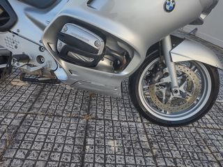 Bmw R 1150 RT 2006-thumb-2