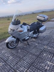Bmw R 1150 RT 2006-thumb-4