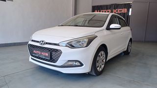 Hyundai i 20 2016 1.2 ACTIVE