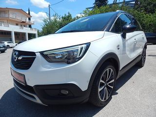 Opel Crossland X 2019 BI-TONE 120 ans-NAVI-CAMERA-CLIMA-TURBO.130.HP 6-ταχύτητο