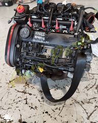 ΚΙΝΗΤΗΡΑΣ ALFA ROMEO 156  1.600cc , ΚΩΔ. ΚΙΝ. 67601 , ΑΡ. ΚΙΝ. 2097114 , 120hp , 175.000km , ΓΡΑΠΤΗ ΕΓΓΥΗΣΗ 6 ΜΗΝΕΣ , ΜΟΝΤΕΛΟ 2000‑2005