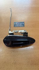 Δεξιό εξωτερικό χερούλι πόρτας  Fiat Grande Punto / Punto Evo