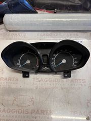 Ford Transit Courier ‘16 ET76-10849-CH