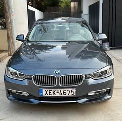 Bmw 320 2013 320i, EFFICIENT DYNAMIC