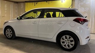Hyundai i 20 2017