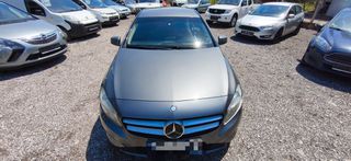 Mercedes-Benz A 180 2015 CDI DIESEL