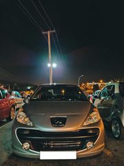 Peugeot 207 2006 GT