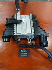 RENAULT KADJAR 15-22 1.5 dCi K9K KANGOO SCENIC MERCEDES W247 144967867R KL177004 INTERCOOLER