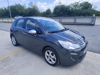 Citroen C3 2015 1.400 cc DIESEL 70 HP ECO CHIC iSTREET-thumb-1