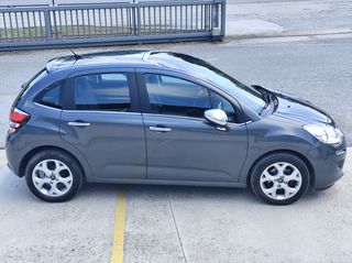 Citroen C3 2015 1.400 cc DIESEL 70 HP ECO CHIC iSTREET-thumb-3