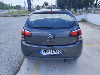 Citroen C3 2015 1.400 cc DIESEL 70 HP ECO CHIC iSTREET-thumb-5