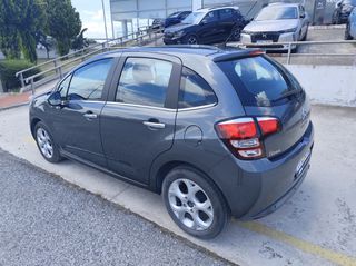 Citroen C3 2015 1.400 cc DIESEL 70 HP ECO CHIC iSTREET-thumb-6