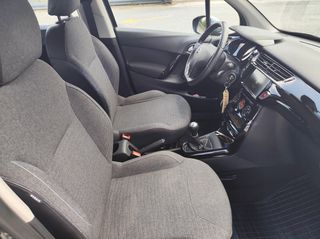 Citroen C3 2015 1.400 cc DIESEL 70 HP ECO CHIC iSTREET-thumb-12
