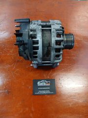 RENAULT KADJAR 15-22 1.5 dCi K9K CLIO V CAPTUR II 231004719R FG18T177 2717071B ΔΥΝΑΜΟ