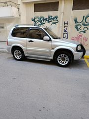 Suzuki Grand Vitara 2004 1.6 3D 4X4 FULL EXTRA
