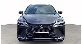 Lexus RX450 2023 h + E-Four Executive Line/Pano BROKAR.GR(ΔΕΧΟΜΑΣΤΕ ΠΑΡΑΓΓΕΛΙ-thumb-3