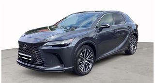 Lexus RX450 2023 h + E-Four Executive Line/Pano BROKAR.GR(ΔΕΧΟΜΑΣΤΕ ΠΑΡΑΓΓΕΛΙ