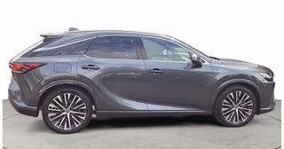 Lexus RX450 2023 h + E-Four Executive Line/Pano BROKAR.GR(ΔΕΧΟΜΑΣΤΕ ΠΑΡΑΓΓΕΛΙ-thumb-4