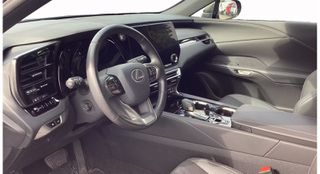 Lexus RX450 2023 h + E-Four Executive Line/Pano BROKAR.GR(ΔΕΧΟΜΑΣΤΕ ΠΑΡΑΓΓΕΛΙ-thumb-7