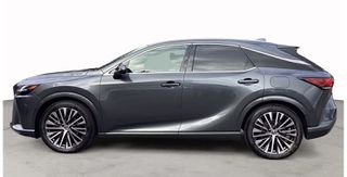 Lexus RX450 2023 h + E-Four Executive Line/Pano BROKAR.GR(ΔΕΧΟΜΑΣΤΕ ΠΑΡΑΓΓΕΛΙ-thumb-8