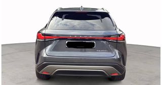 Lexus RX450 2023 h + E-Four Executive Line/Pano BROKAR.GR(ΔΕΧΟΜΑΣΤΕ ΠΑΡΑΓΓΕΛΙ-thumb-11