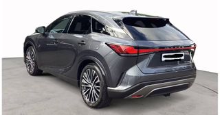 Lexus RX450 2023 h + E-Four Executive Line/Pano BROKAR.GR(ΔΕΧΟΜΑΣΤΕ ΠΑΡΑΓΓΕΛΙ-thumb-2