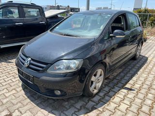 Volkswagen Golf Plus 2007 ΘΕΛΕΙ ΜΗΧΑΝΗ