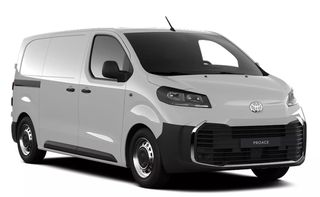 Toyota Proace 2026 L1 ADVANCE 1.5D 120 HP