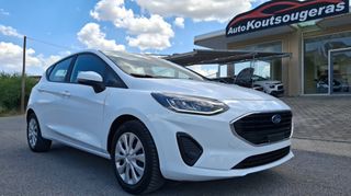Ford Fiesta 2022 1.0 ECOBOOST TREND PLUS 100HP
