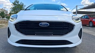 Ford Fiesta 2022 1.0 ECOBOOST TREND PLUS 100HP-thumb-2