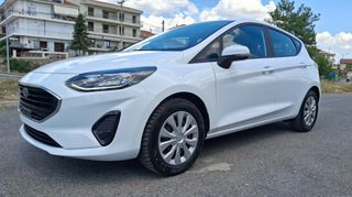 Ford Fiesta 2022 1.0 ECOBOOST TREND PLUS 100HP-thumb-3