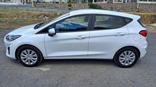 Ford Fiesta 2022 1.0 ECOBOOST TREND PLUS 100HP-thumb-4