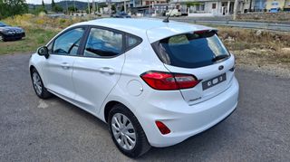 Ford Fiesta 2022 1.0 ECOBOOST TREND PLUS 100HP-thumb-5
