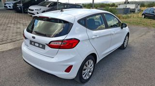 Ford Fiesta 2022 1.0 ECOBOOST TREND PLUS 100HP-thumb-7