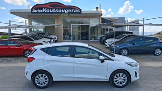 Ford Fiesta 2022 1.0 ECOBOOST TREND PLUS 100HP-thumb-8