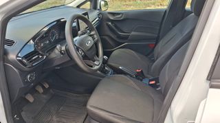 Ford Fiesta 2022 1.0 ECOBOOST TREND PLUS 100HP-thumb-9