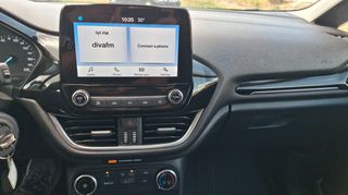 Ford Fiesta 2022 1.0 ECOBOOST TREND PLUS 100HP-thumb-15